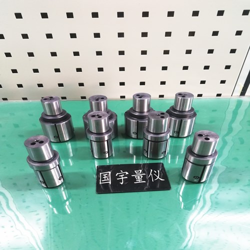 活塞內(nèi)孔檢測、雙截面活塞孔氣內(nèi)測校