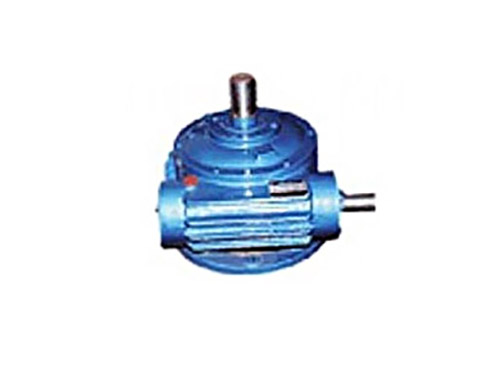 怎樣合理減少硬齒面減速機噪聲