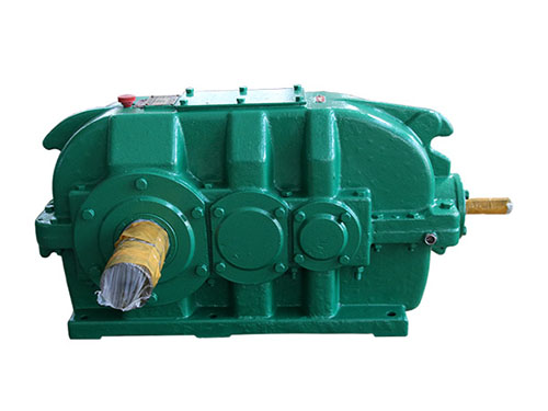 硬齒面齒輪減速機從設計到生產的全流程介紹