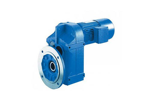 行星減速機的安裝使用過程中需要注意哪些細節(jié)？