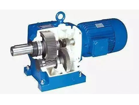 皮帶減速機(jī)的使用壽命有多長？