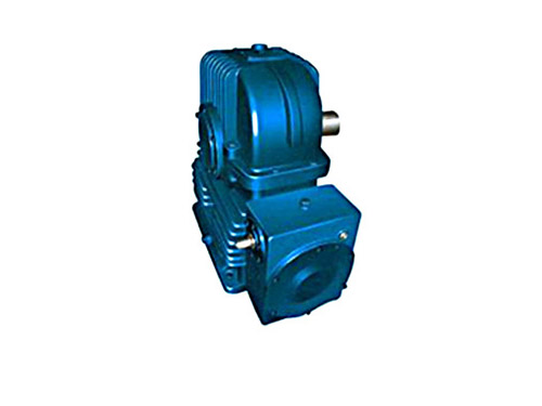 ZQY硬齒面減速機維修費用大概是多少？