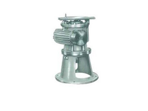 JZQ型圓柱齒輪減速機(jī)的特點(diǎn)是什么？