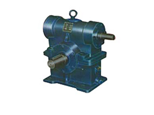 油位過(guò)高導(dǎo)致三環(huán)減速機(jī)發(fā)熱的具體解決辦法