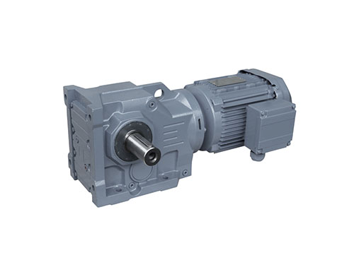 減速機(jī)的過(guò)載保護(hù)是如何實(shí)現(xiàn)的