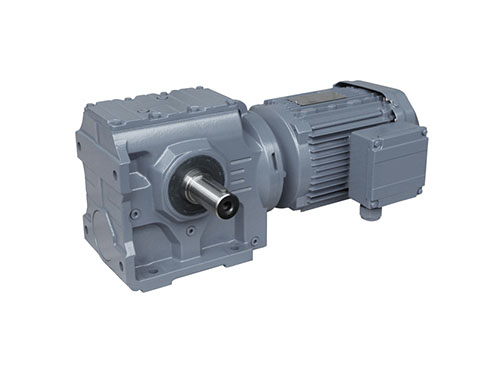 非標(biāo)減速機(jī)負(fù)載與速度匹配原則