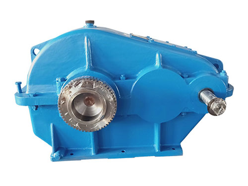 平面二次包絡(luò)環(huán)面蝸桿減速機(jī)與平面包絡(luò)弧面蝸桿減速機(jī)對比