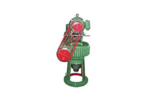 如何延長硬齒面減速機(jī)在起重機(jī)中的使用壽命？